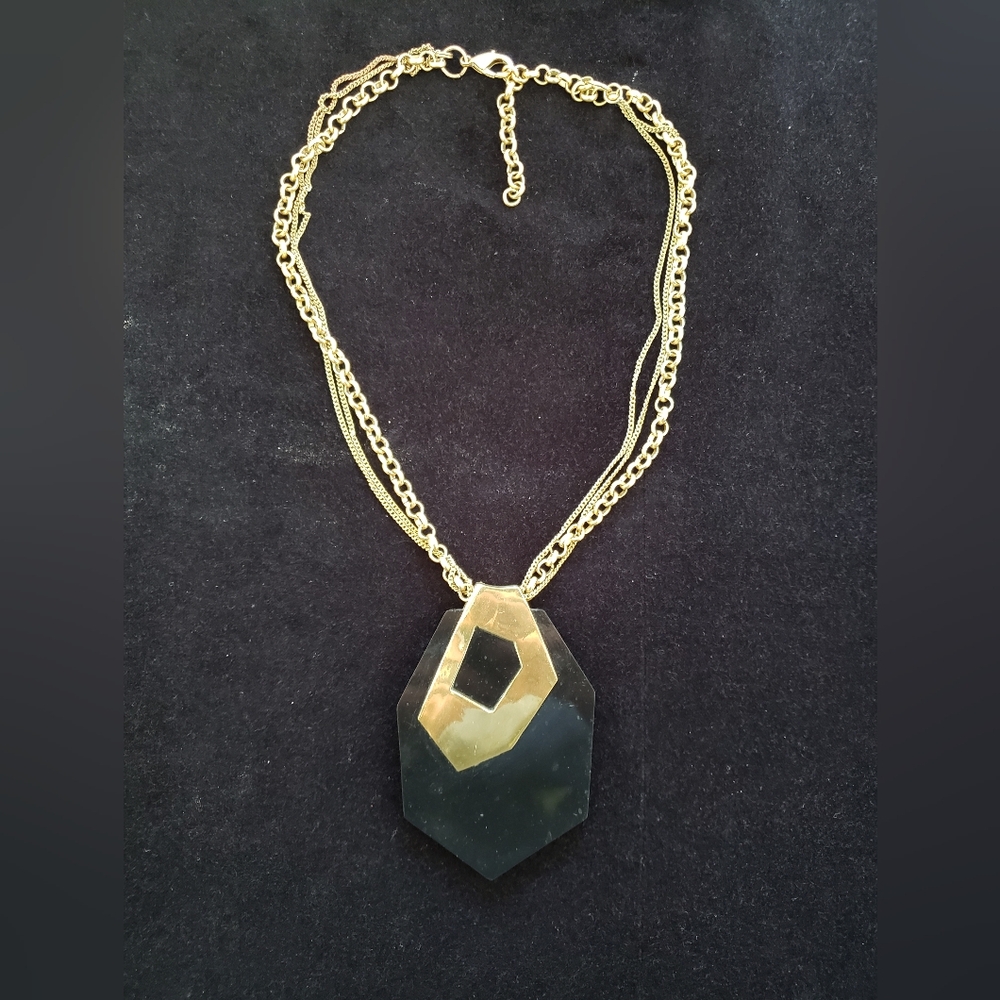 Custom Handmade Necklace